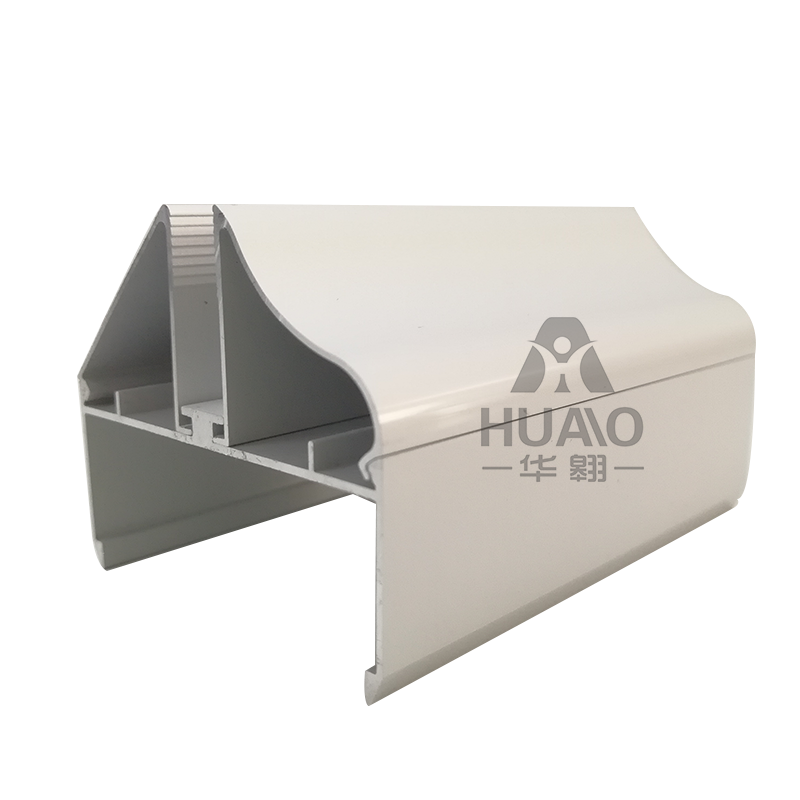 广东50窗料（HA509-HA510-HA511)